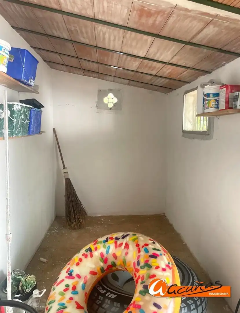 Casa o xalet en venda en Antequera amb Terrassa, Traster i Piscina