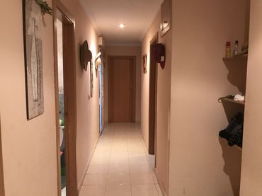 Appartement avec balcon à vendre à Calle Peinado 54C