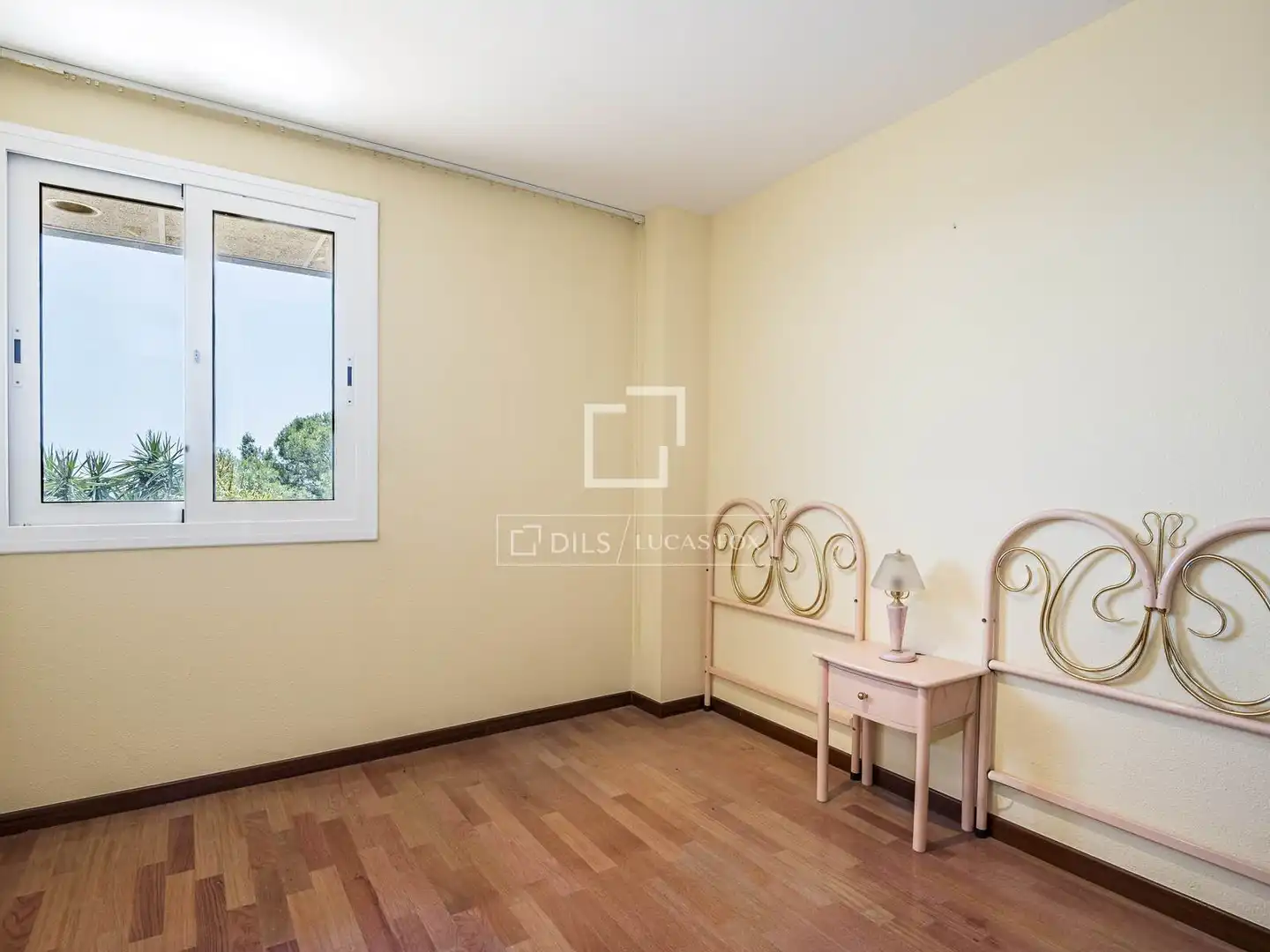 Bedroom of Flat for sale in Sitges  with Air Conditioner, Heating and Private garden