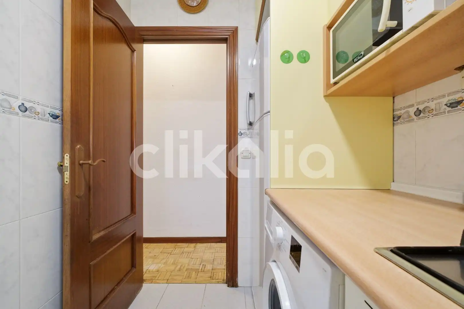 Flat with lift for sale in Chamberí, imagen 15