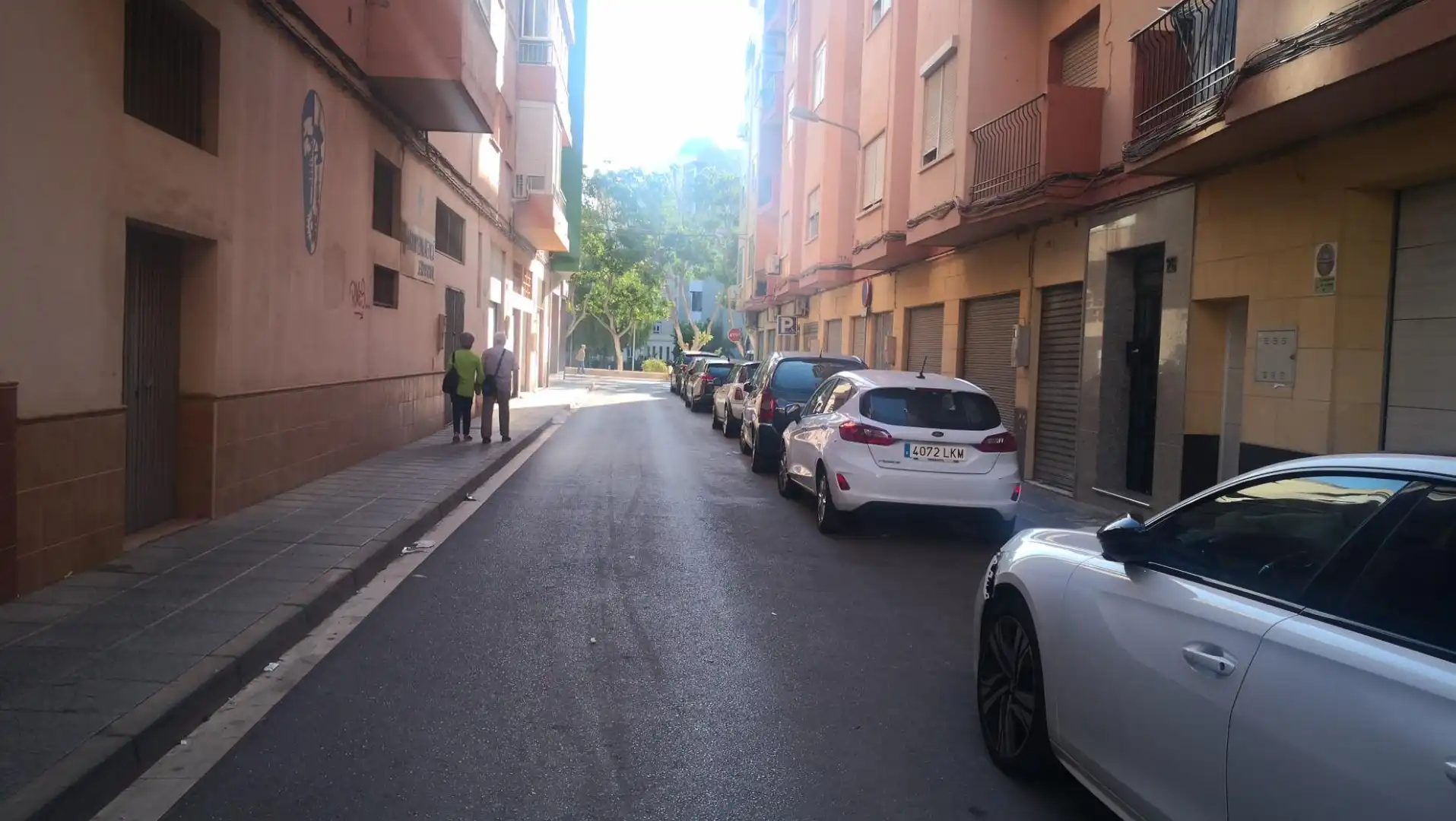 Business premises for sale in Barrio Alto - San Félix, imagen 10