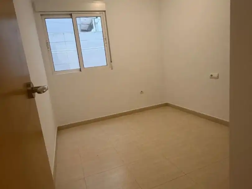 Dormitori de Pis en venda en Alhama de Murcia amb Aire condicionat i Balcó
