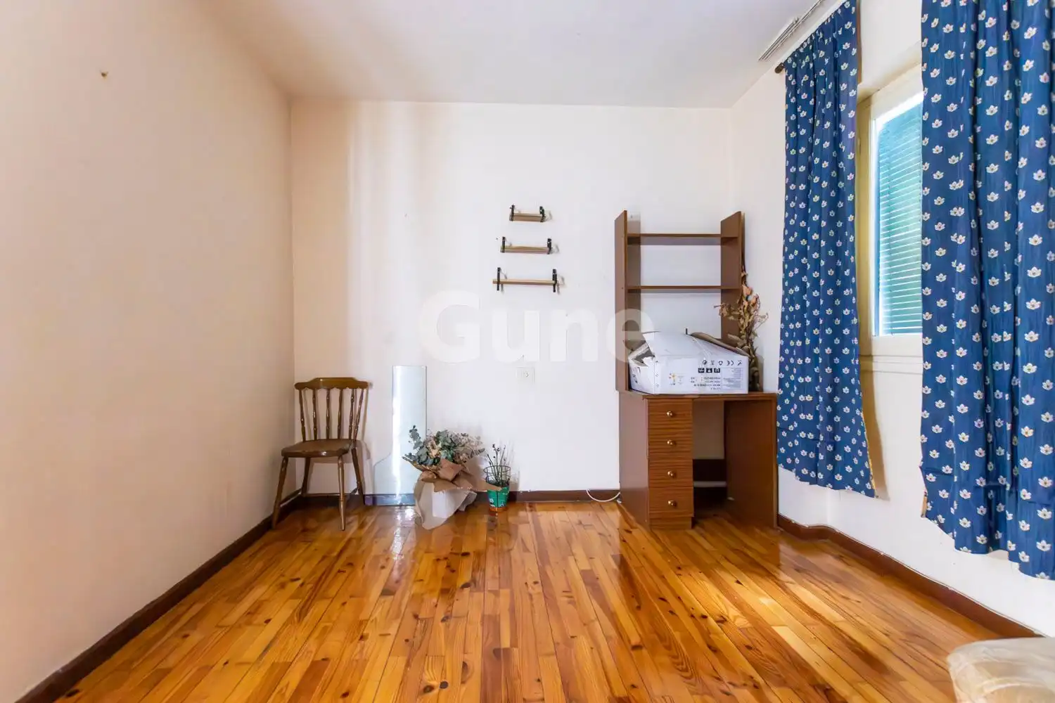 Sala de estar de Piso en venta en Zumarraga