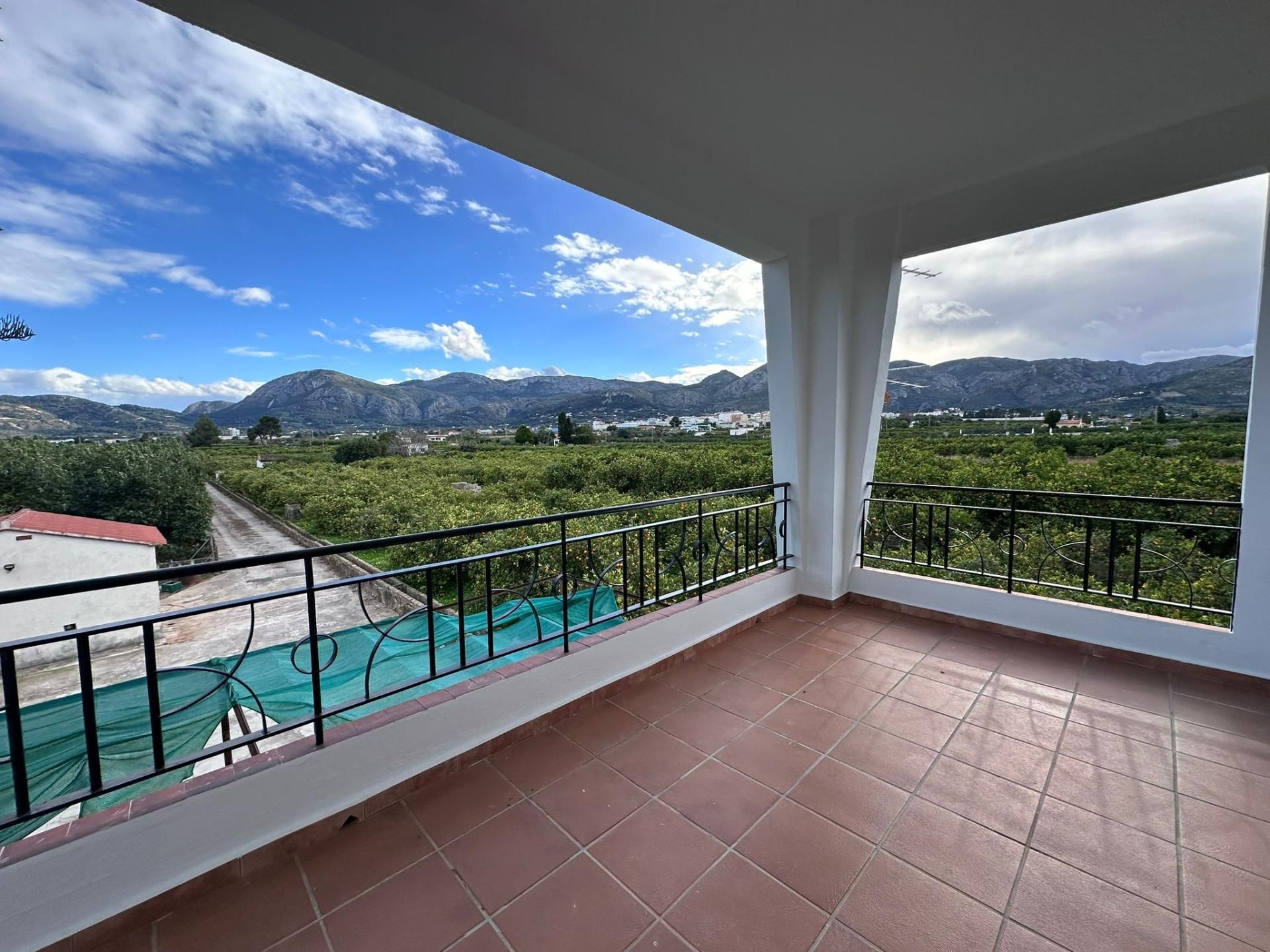 Pis de lloguer a Pego