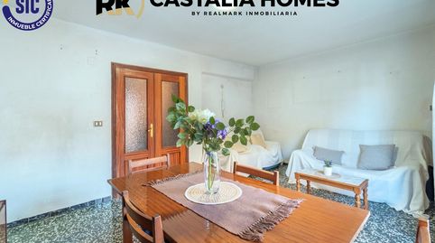 Photo 5 of Flat for sale in Calle Yeste, 10, Ensanche - Parque Santa Rosa, Castellón de la Plana / Castelló de la Plana