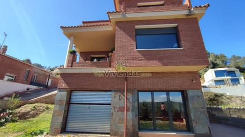 Foto 2 de Casa o xalet en venda a N/a, -1, Vallirana, Barcelona