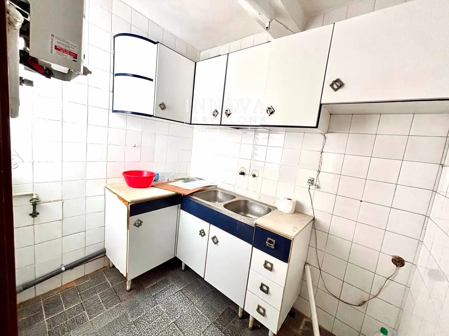 Piso en venta en Lleo º, El Raval