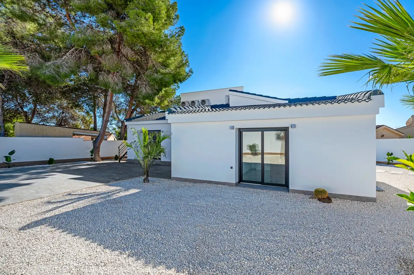 Maison avec jardin à vendre à Ciudad Quesada, imagen 48