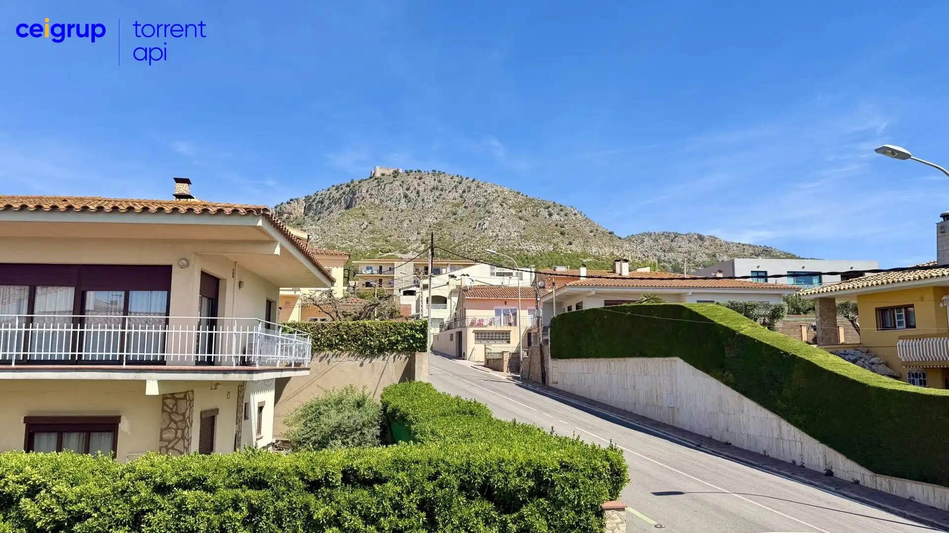 Adossat amb terrassa en venda a Torroella de Montgrí, imagen 19