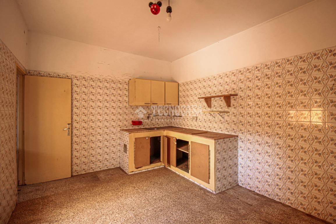 Kitchen of House or chalet for sale in Tacoronte