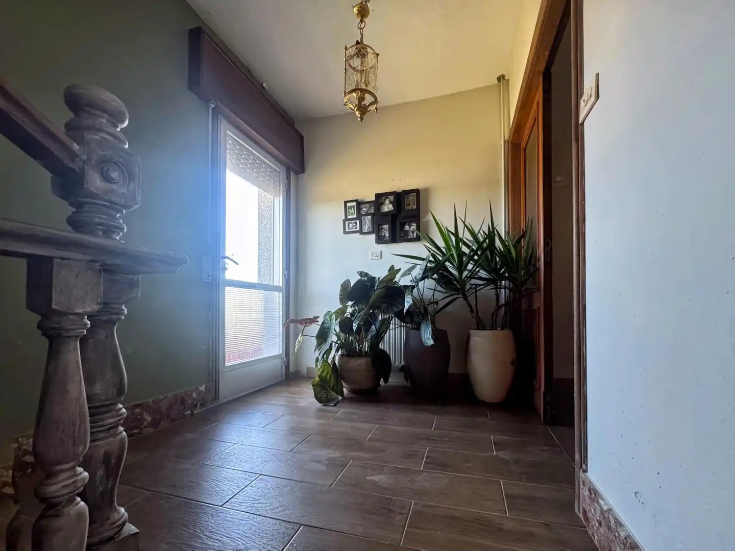 Houses for sale in Lalín  with Heating, Private garden and Terrace