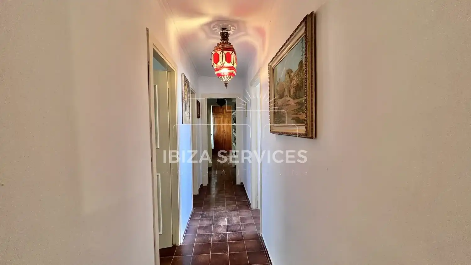 Piso en venta en Eivissa con Aire acondicionado y Jardín privado