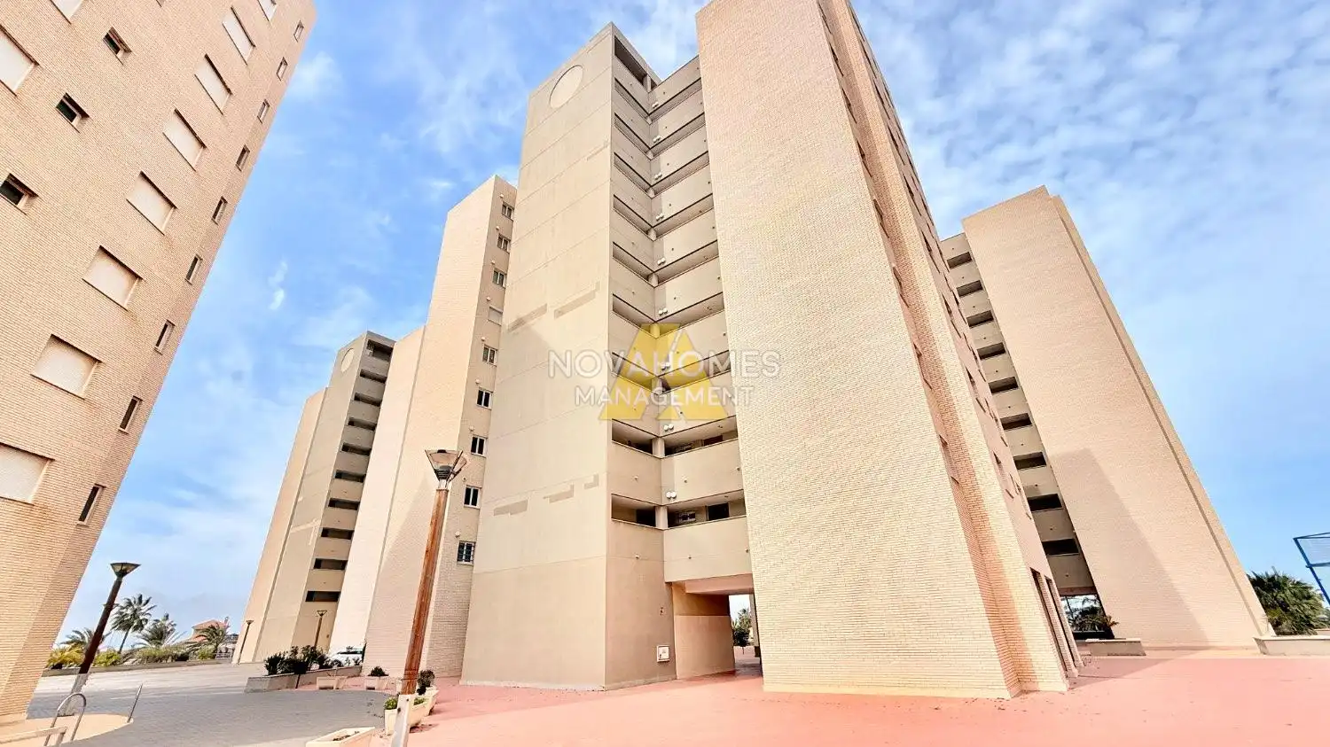 Apartament amb piscina en venda a N/A 2, imagen 2