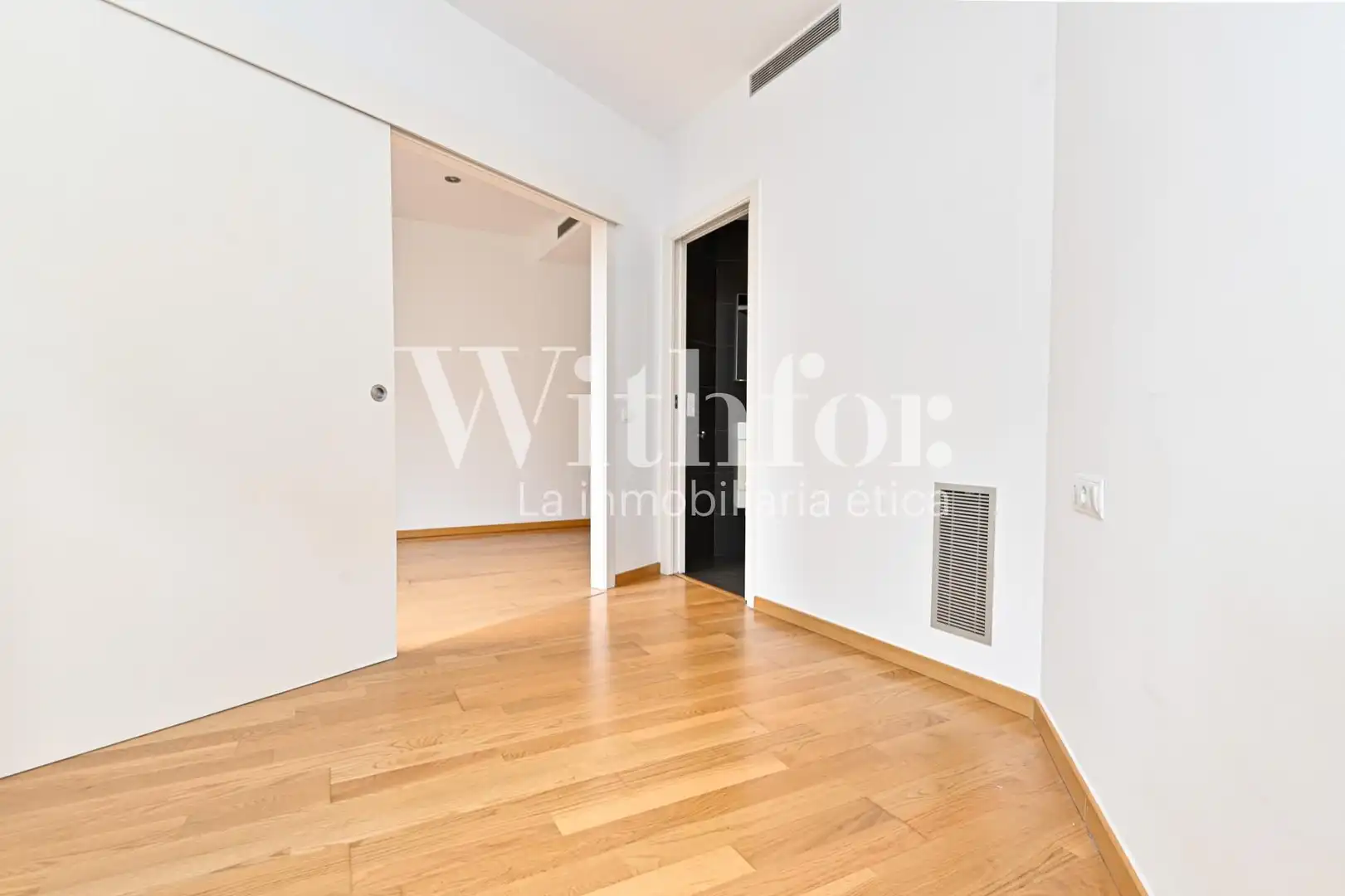 Piso con terraza en venta en Carrer ARIBAU, imagen 24