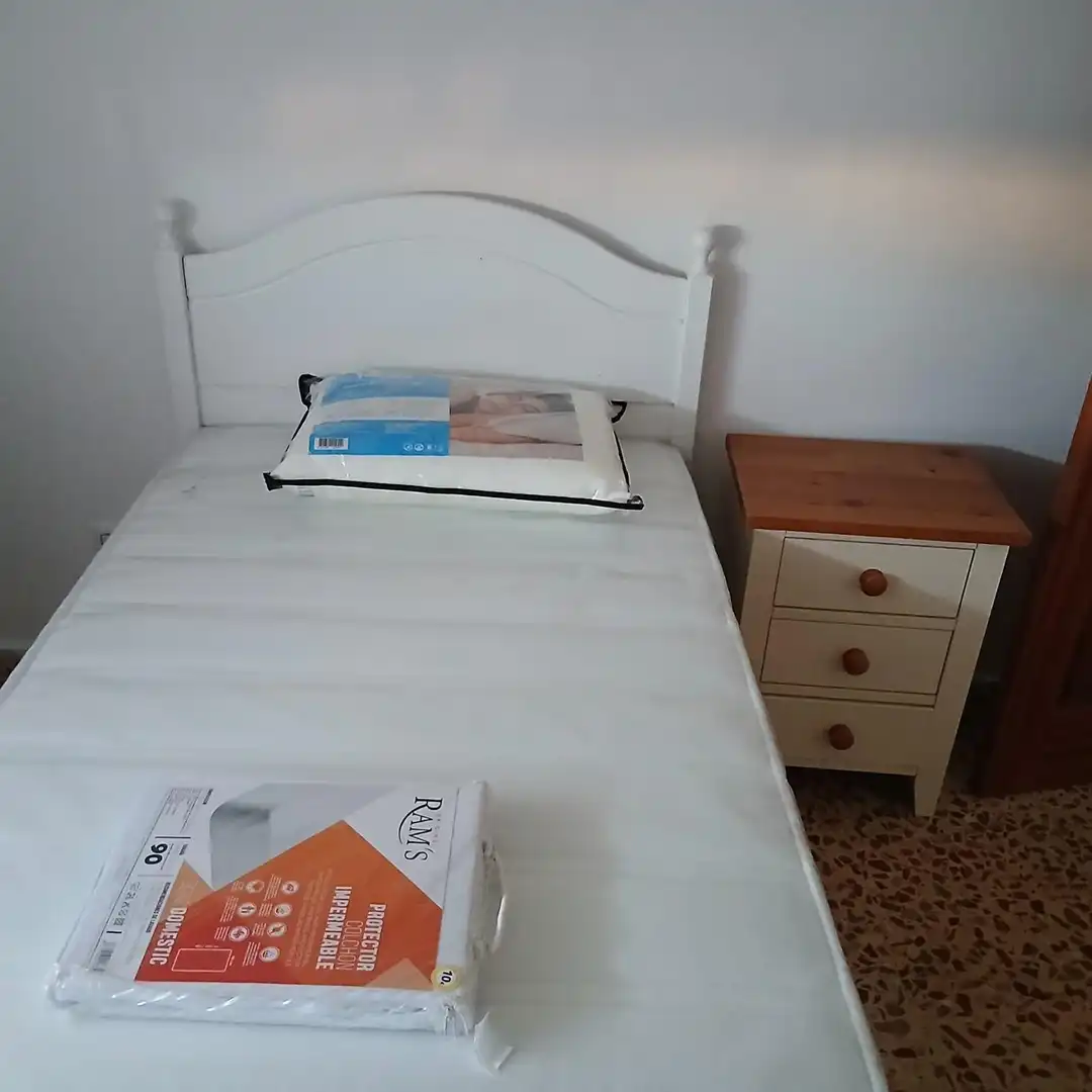 Apartament amb ascensor de lloguer a Playa de Gandia, imagen 11