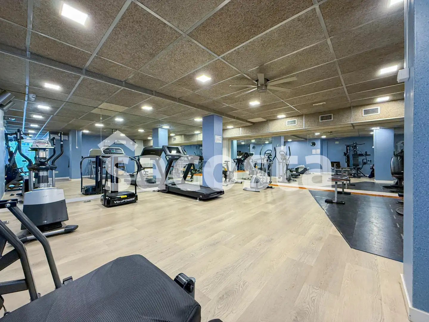 Flat for sale in Lloret de Mar  with Air Conditioner, Heating and Private garden