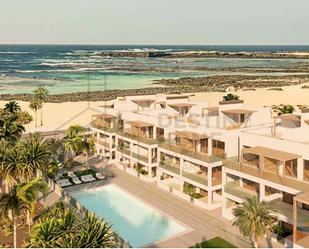 Apartament en venda a Leon y Castillo, El Cotillo