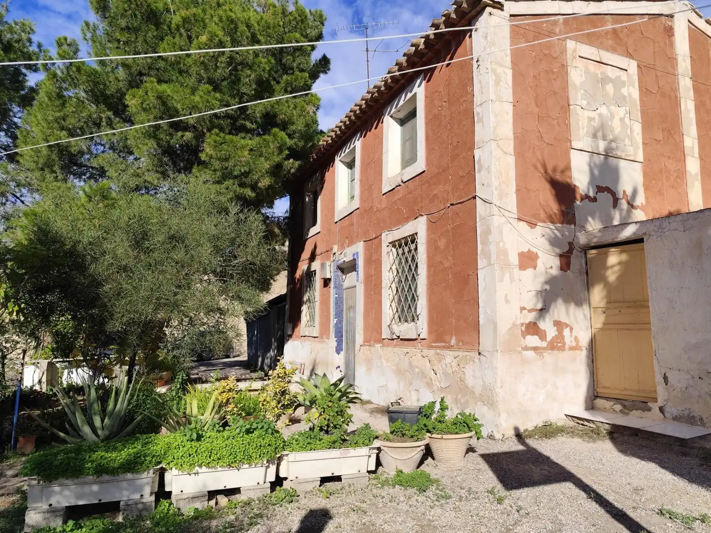 Casa en venda a Totana