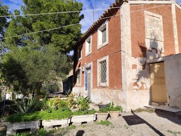 Casa en venda a Totana