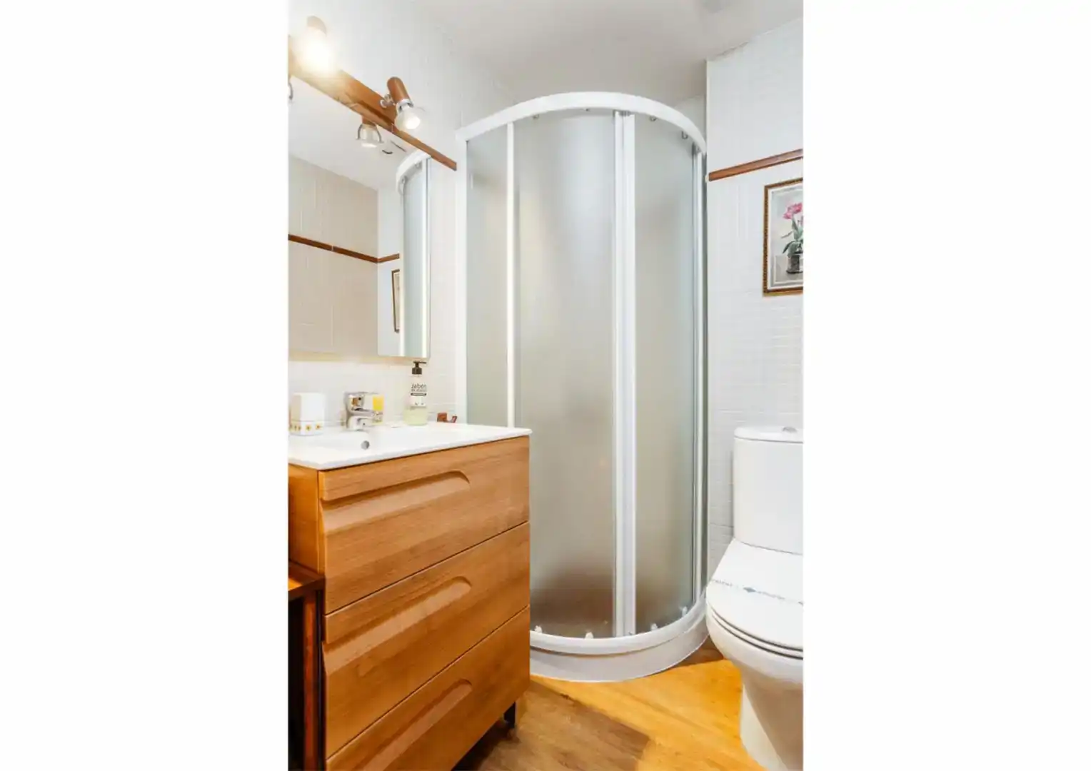 Baño de Piso en venta en Sallent de Gállego, Huesca