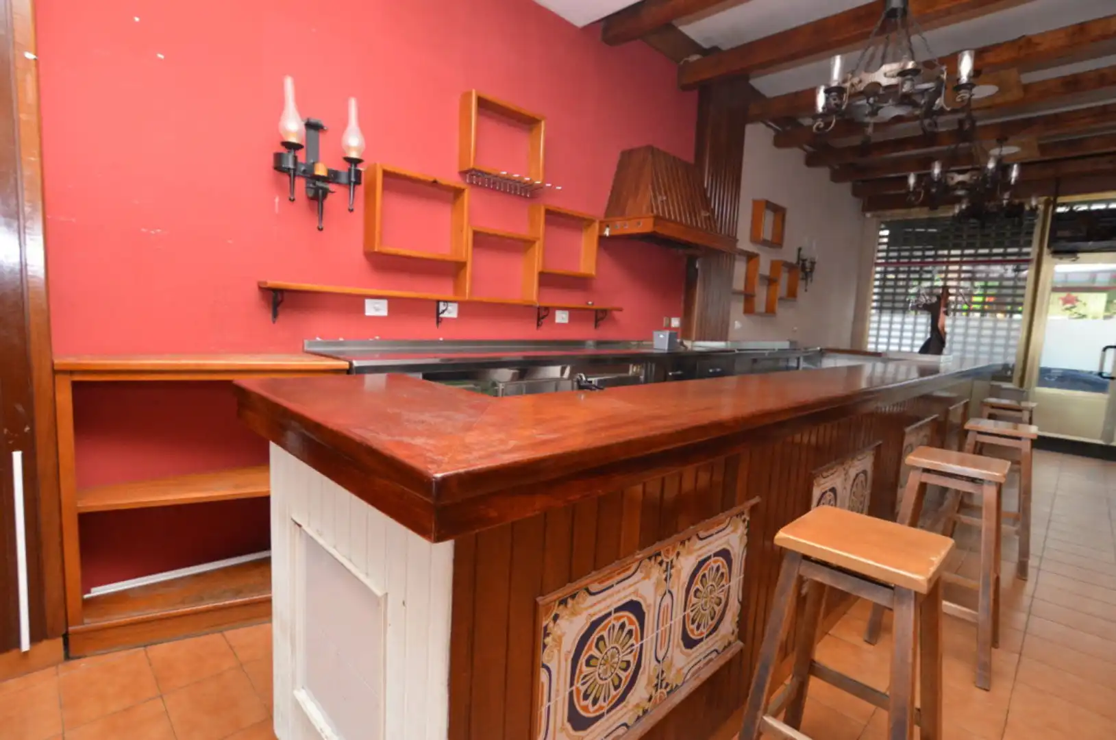 Local comercial en venda a Betanzos, imagen 2