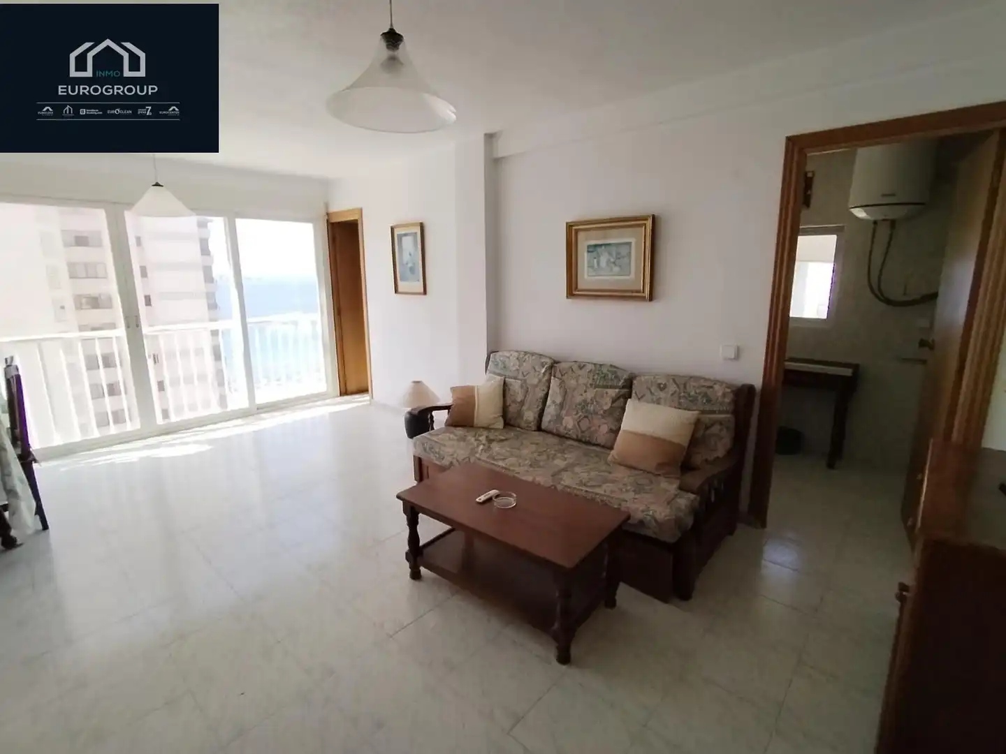 Apartment with terrace for sale in Playa de Levante, imagen 4