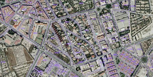 Terreno residencial en Venta en Ciutat Jardí - Torreta Verdí