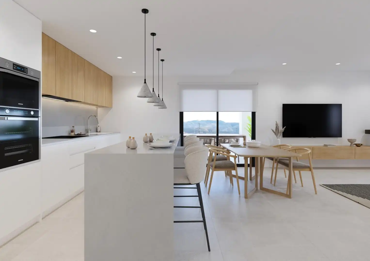 Piso en venta en Bonalba - Cotoveta, imagen 5