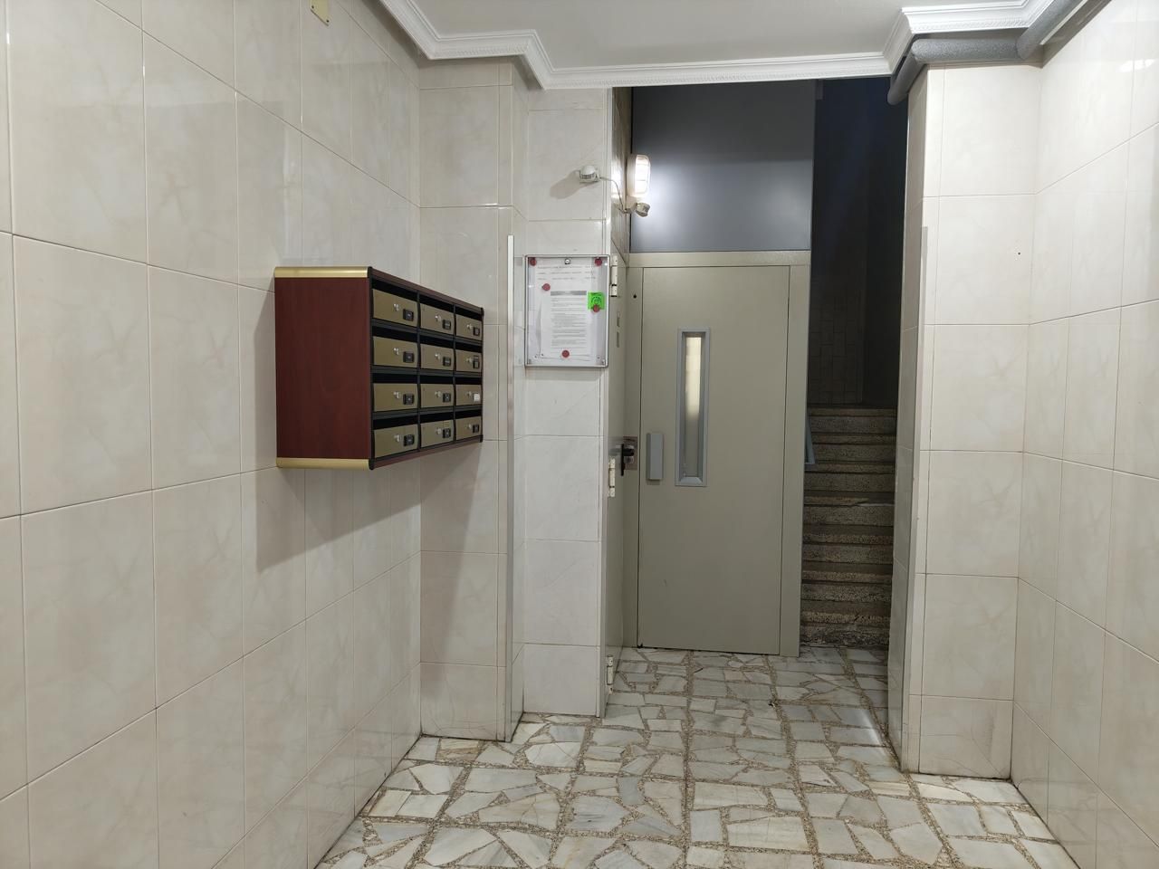 Flat for sale in  Madrid Capital  with Terrace