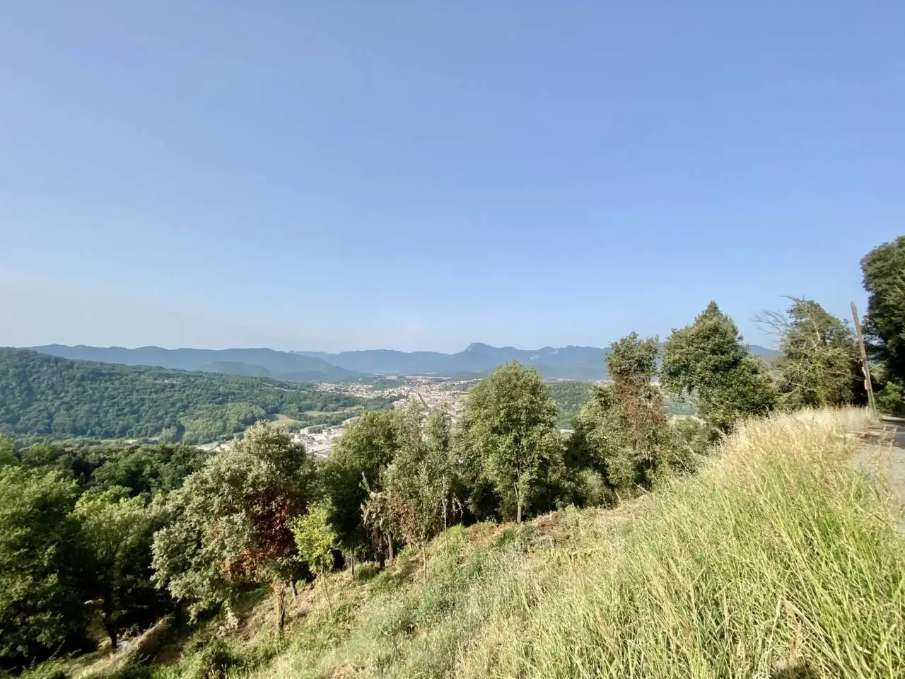 Residencial en venta en Sant Joan Les Fonts