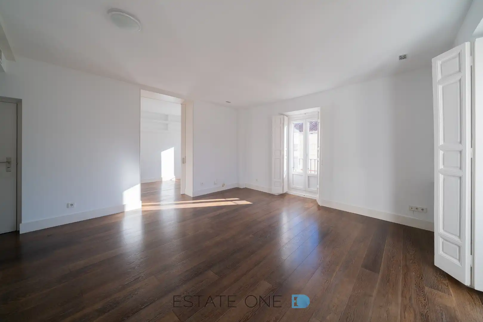 Flat with terrace to rent in Calle de San Marcos, imagen 6