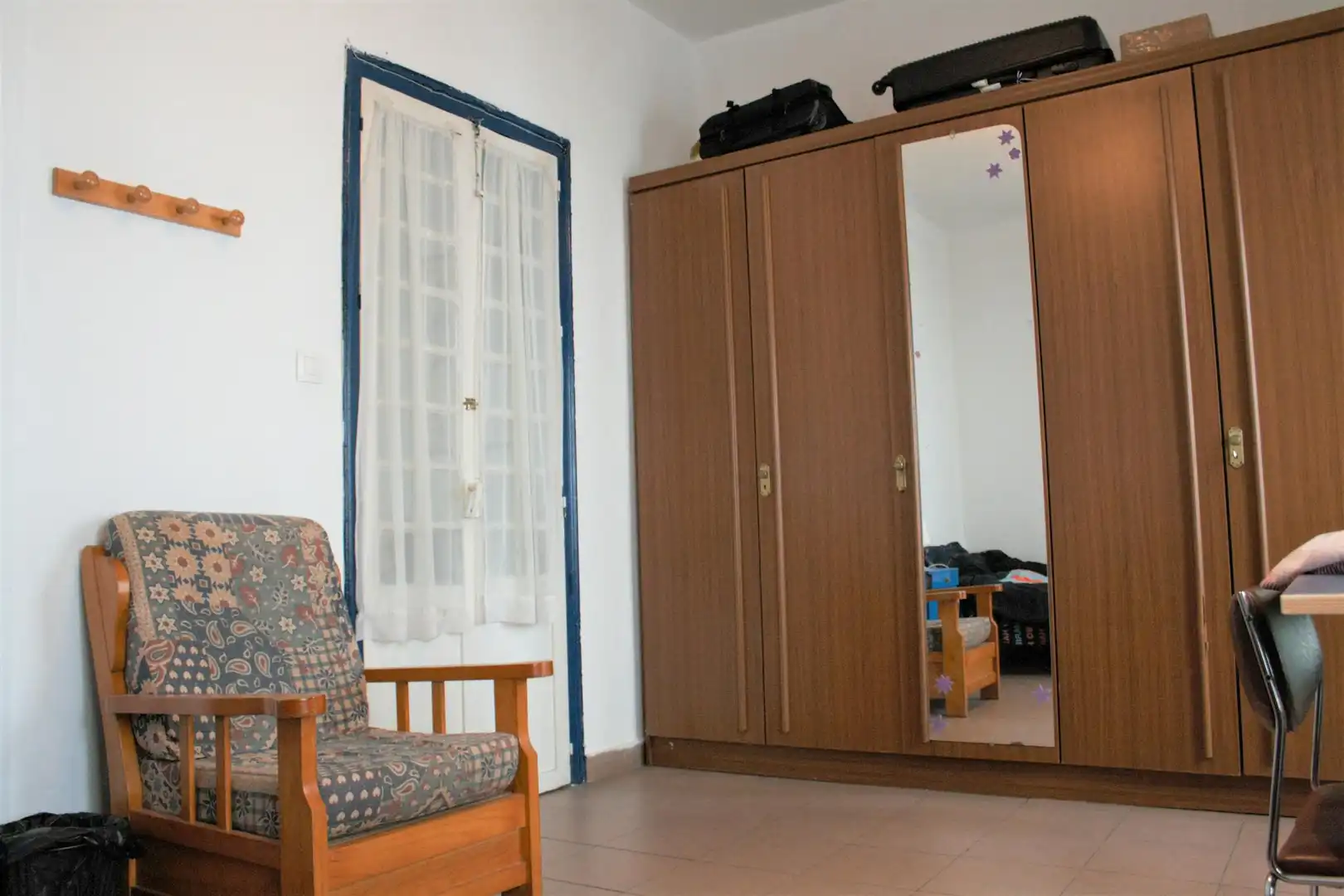 Dormitori de Pis per a compartir en  Sevilla Capital