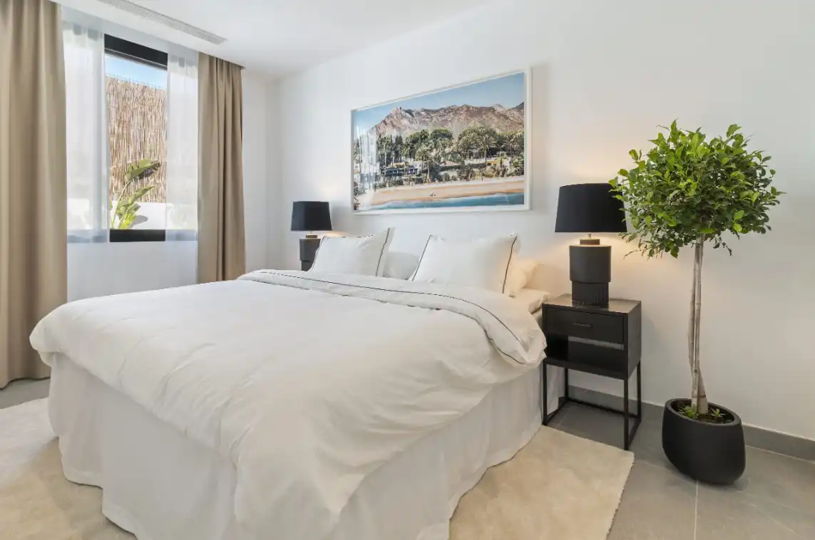 Haus mit Pool zum Verkauf in Marbella Centro, imagen 8