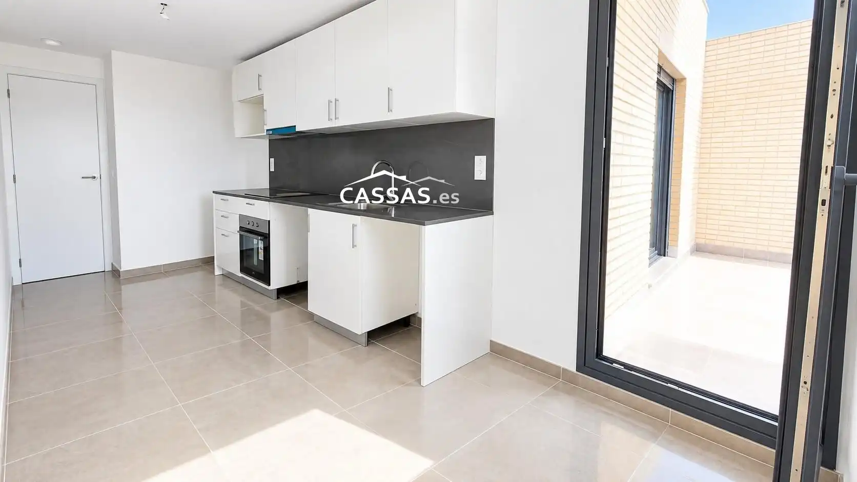 Attique avec piscine à vendre à Calle de thomas edison, imagen 15