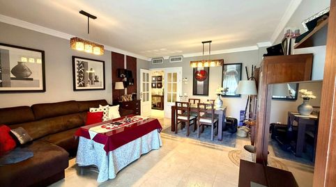 Foto 5 de Àtic en venda a Calle Miguel de María Luque, Sierra de Estepona - Avda. de Andalucía, Estepona