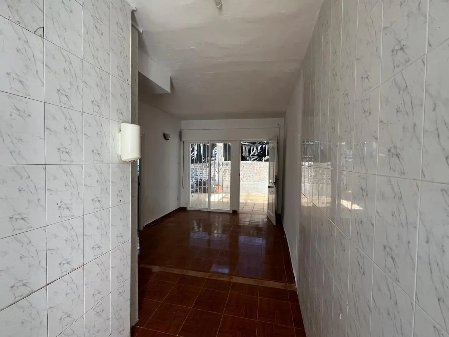 Casa adosada en venta en Rincón de la Victoria