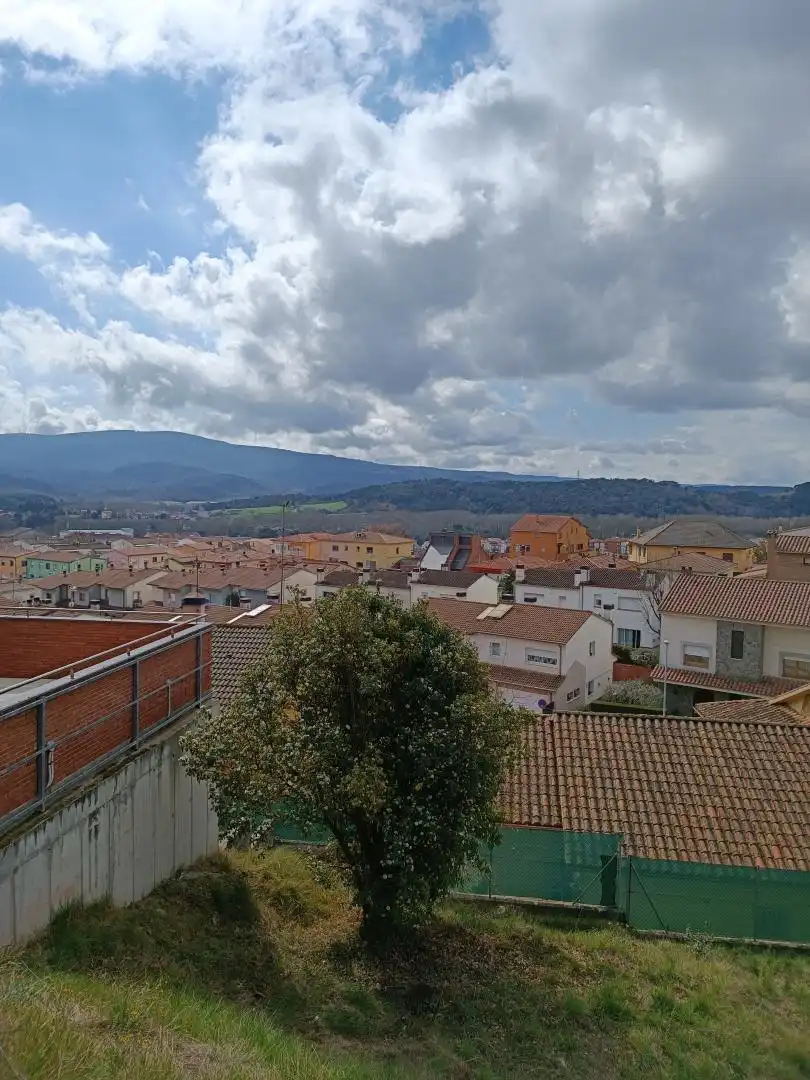 Wohnbaugrundstück zum Verkauf in Sant Celoni, imagen 2