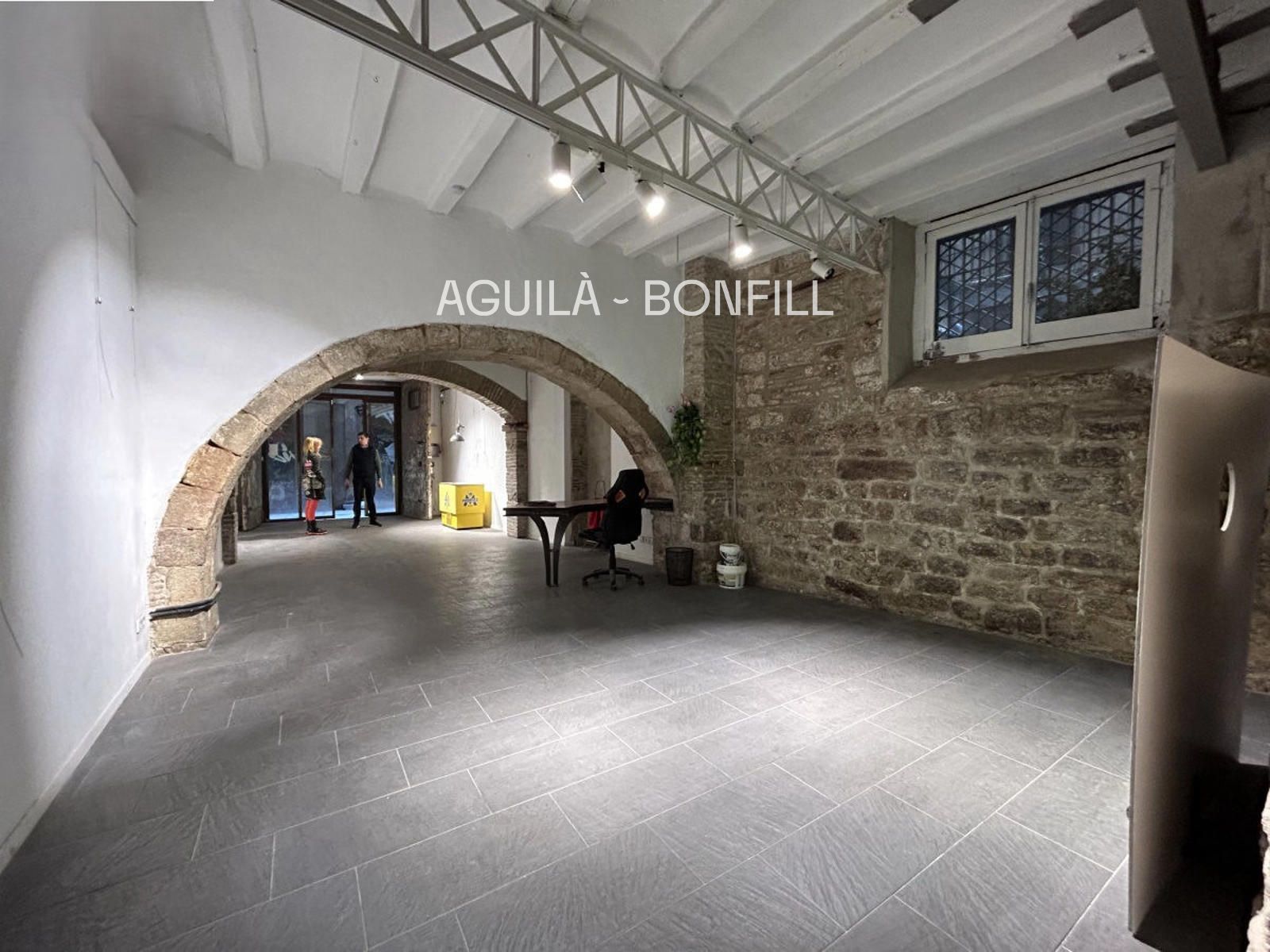Premises for sale in  Barcelona Capital