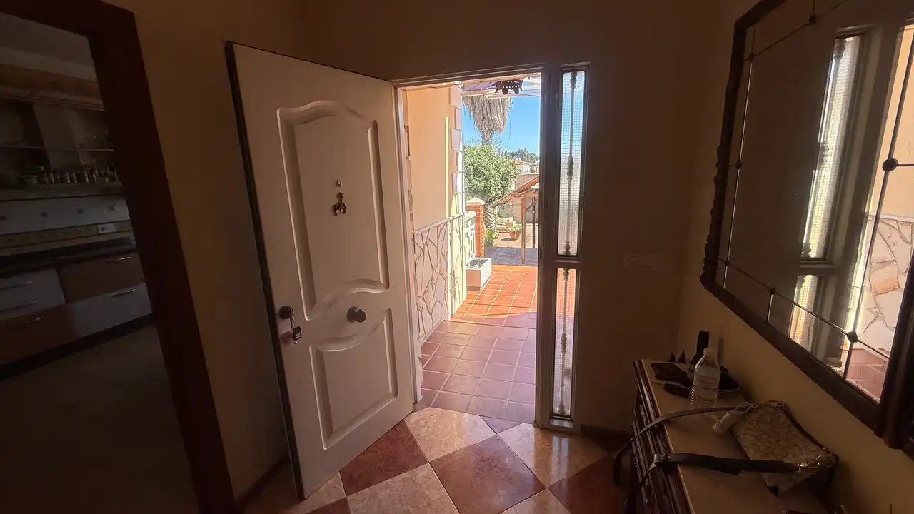 Casa o chalet en venta en Málaga con Aire acondicionado, Calefacción y Jardín privado