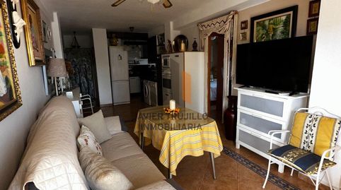 Foto 4 de Apartamento de alquiler en Laguna Beach, Torrox