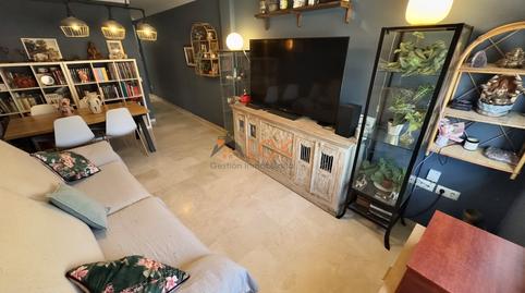 Foto 4 de Pis en venda a Calle Ubrique, Santa Cristina - San Rafael, Málaga