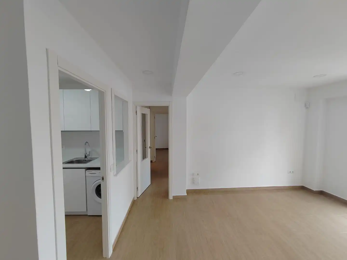 Flat for sale in Natalio Rivas 3