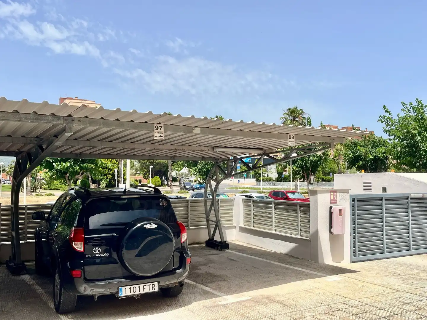 Flat with pool for sale in Marina d'Or, imagen 40