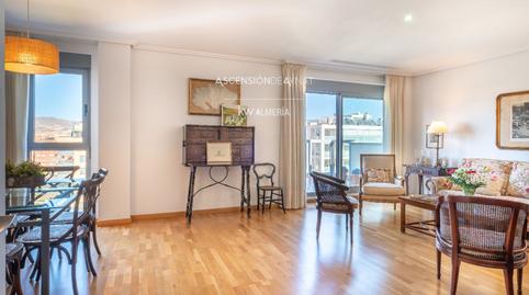 Foto 2 de Àtic en venda a Antonio Muñoz Zamora, Nueva Almería - Cortijo Grande - Vega de Acá, Almería