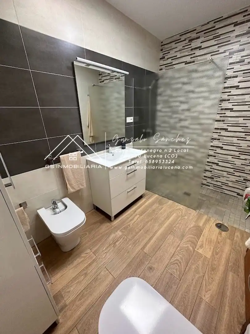 Terraced house for sale in Jardin Lucena, imagen 4