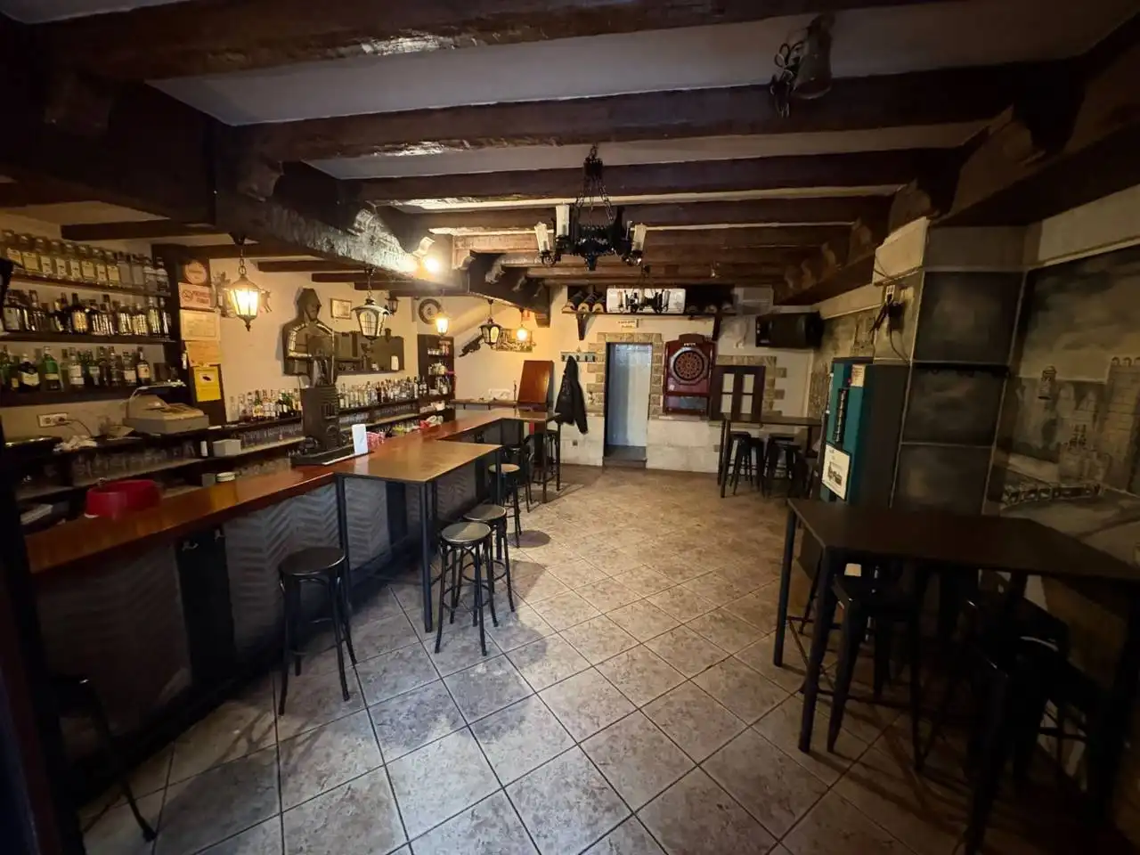 Local comercial en venda a Calle General Pando, imagen 2