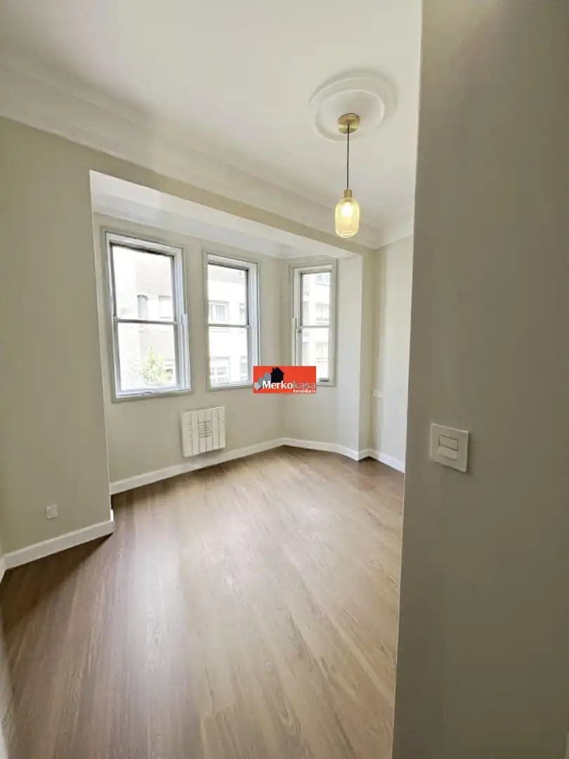 Apartament de lloguer a A Milagrosa, imagen 2