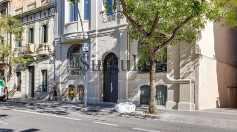 Photo 3 of Building for sale in Carrer de Ganduxer, Sant Gervasi- Galvany, Barcelona