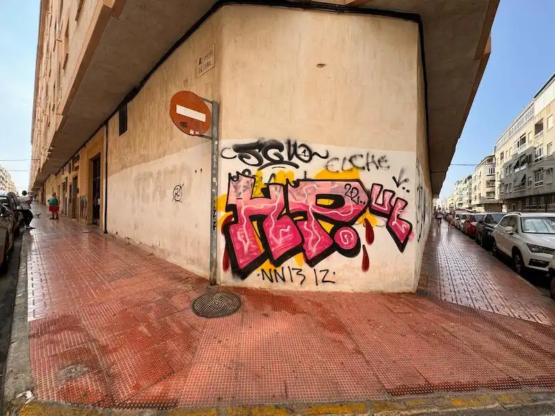 Business premises to rent in Calle LOMA LA, imagen 22