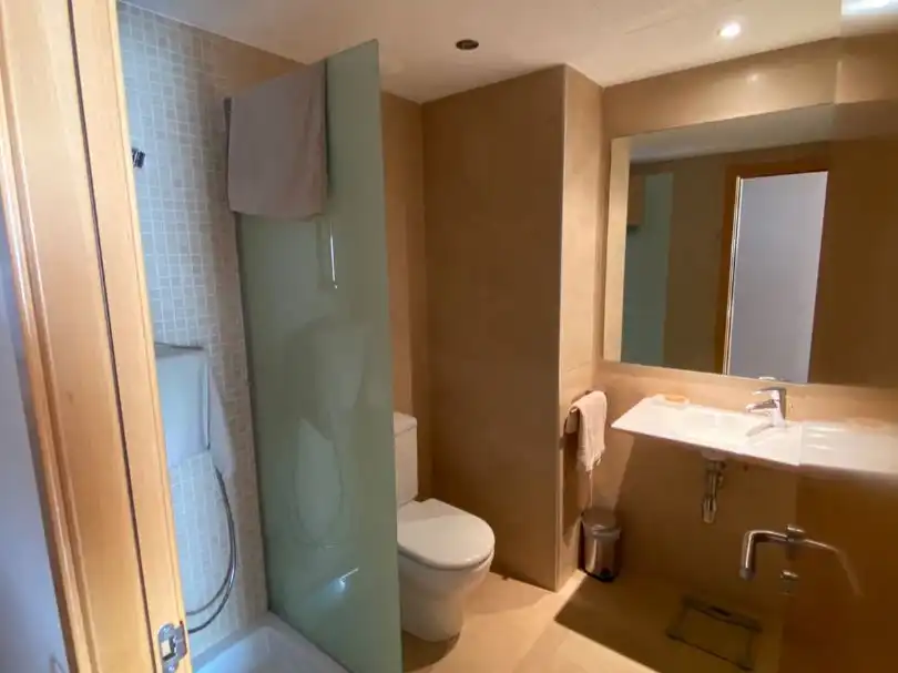 Piso con piscina en alquiler en Avelina Casadevall 2, imagen 11